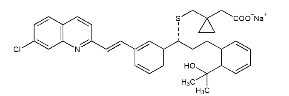 Montelukast Sodium Tablets(图1)